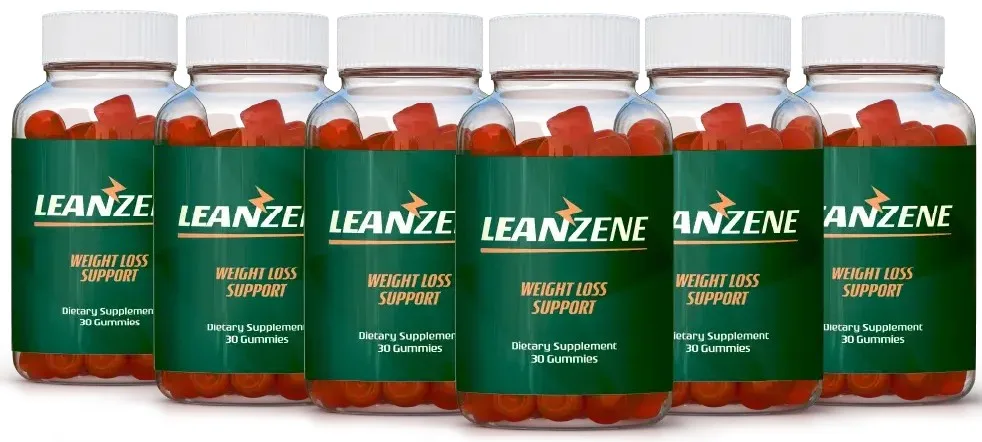 Leanzene Suplements